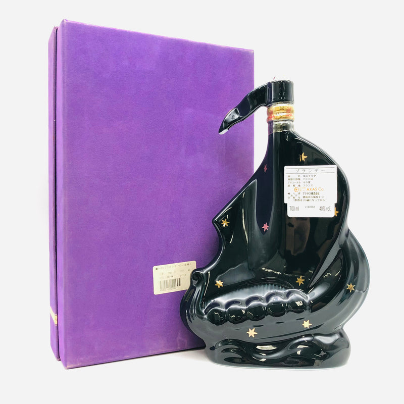 LARSEN ラーセン ブラックシップ 700ml – 高級酒・希少酒の通販