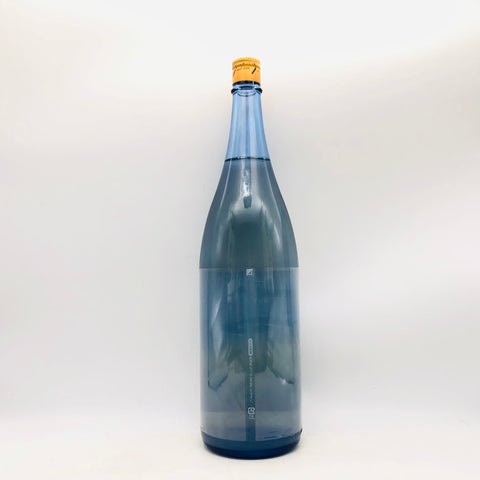 十四代 おりからみ 本生原酒 1800ml 最新詰。搾りたての瑞々しさ、極上おりがらみ。