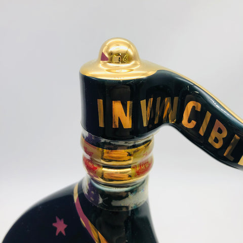 LARSEN ラーセン ブラックシップ 700ml