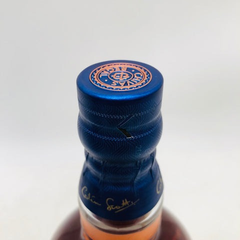 CHIVAS REGAL Chivas Regal 18 Year Gold Signature 700ml 40%