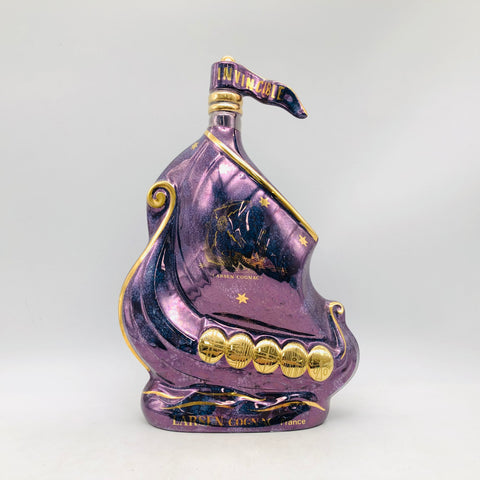 LASEN ラーセン ヴァイキングシップ マーブルパープル 700ml