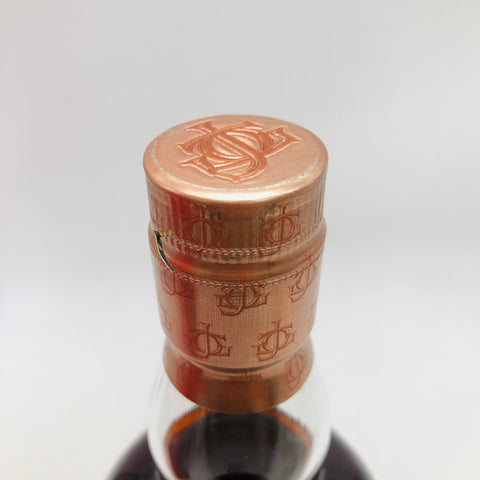 グレンファークラス カスクストレングス12年 700ml 57.6% 箱あり