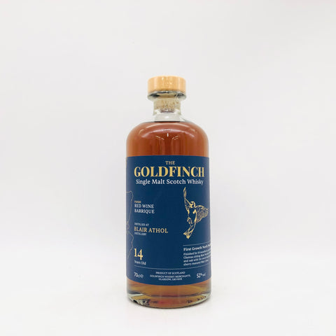 ブレアソール14年レッドワイン 700ml。ワイン樽が織りなす芳醇な余韻　