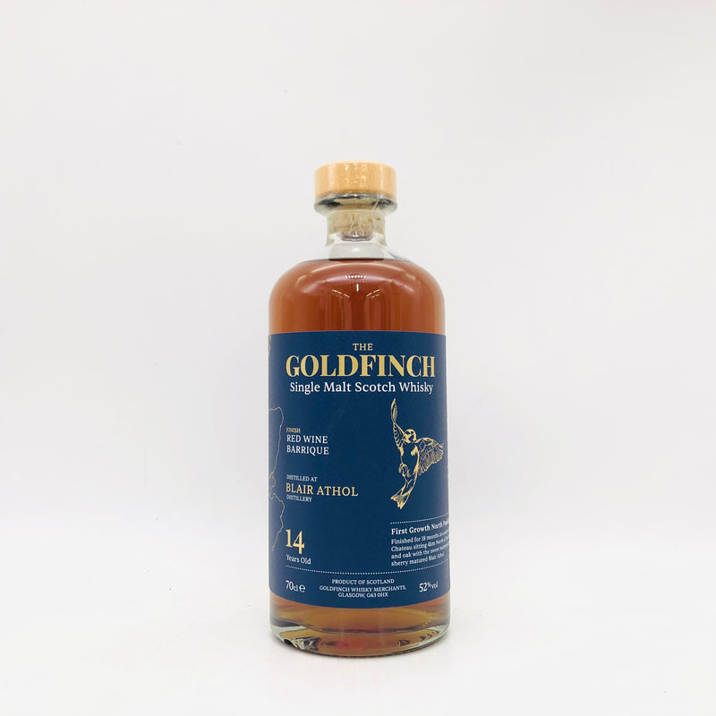 ブレアソール14年レッドワイン 700ml。ワイン樽が織りなす芳醇な余韻　