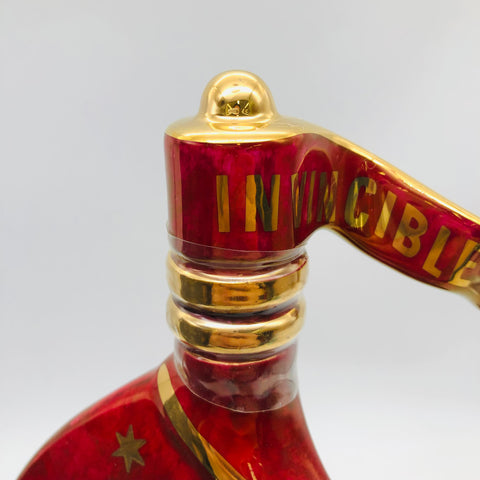 LARSEN ラーセン マーブル レッド 700ml