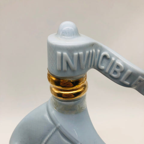 LARSEN ラーセン アイシーブルー スカルプチャーシップ 700ml