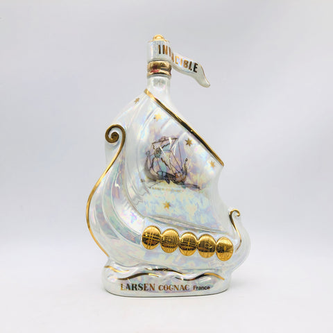 LARESN ラーセン パーリーホワイト シップ 700ml