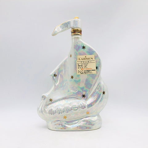 LARESN ラーセン パーリーホワイト シップ 700ml