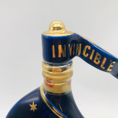 LARSEN ラーセン ブルーシップ 700ml