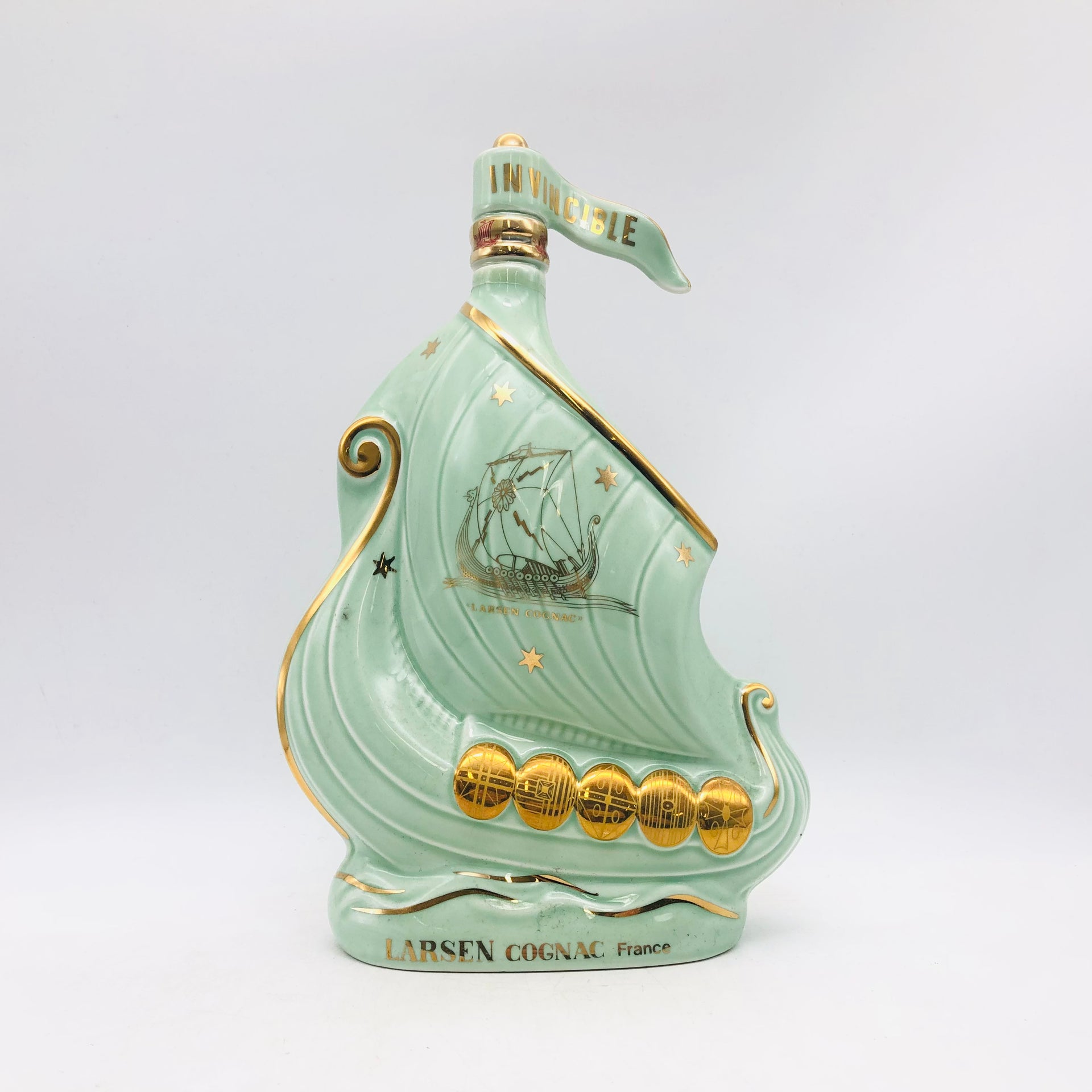 LAESEN ラーセン ジェイドグリーン 700ml | リンクサス酒販
