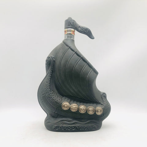 LARSEN ラーセン ブラックドラゴン シップ 700ml