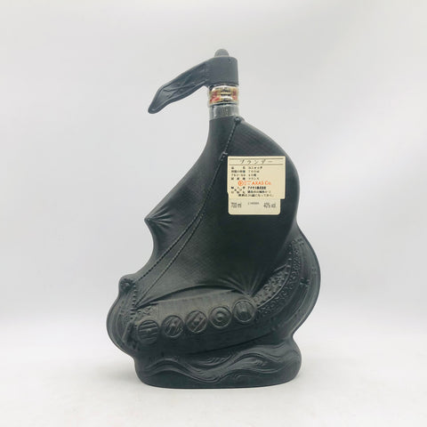 LARSEN ラーセン ブラックドラゴン シップ 700ml