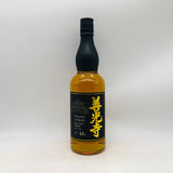 善光寺 ピュアモルト 700ml。和の繊細さが光る、やさしい旨みのピュアモルト。