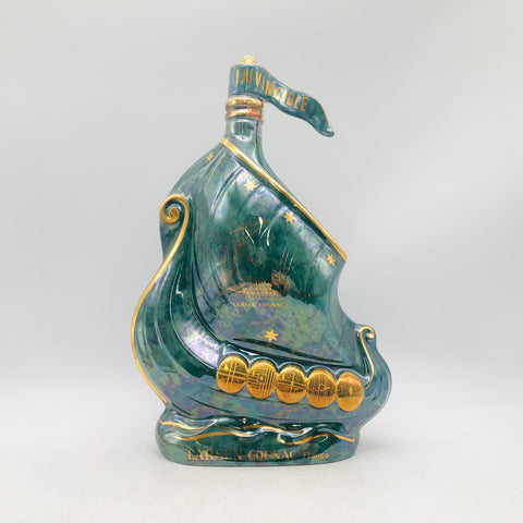 LARSEN ラーセン マーブルグリーン シップ 700ml 40％