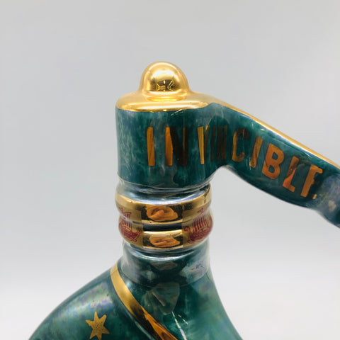 LARSEN ラーセン マーブルグリーン シップ 700ml 40％