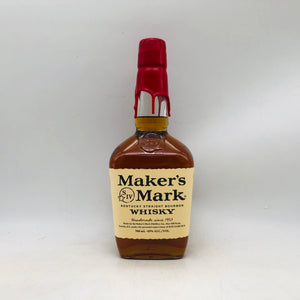 Makers Mark メーカーズマーク 700ml
