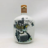 サントリー 特級 阪急不動産 30周年記念 陶器ボトル 760ml。昭和の格式と熟成感を閉じ込めた、記念限定陶器ボトル