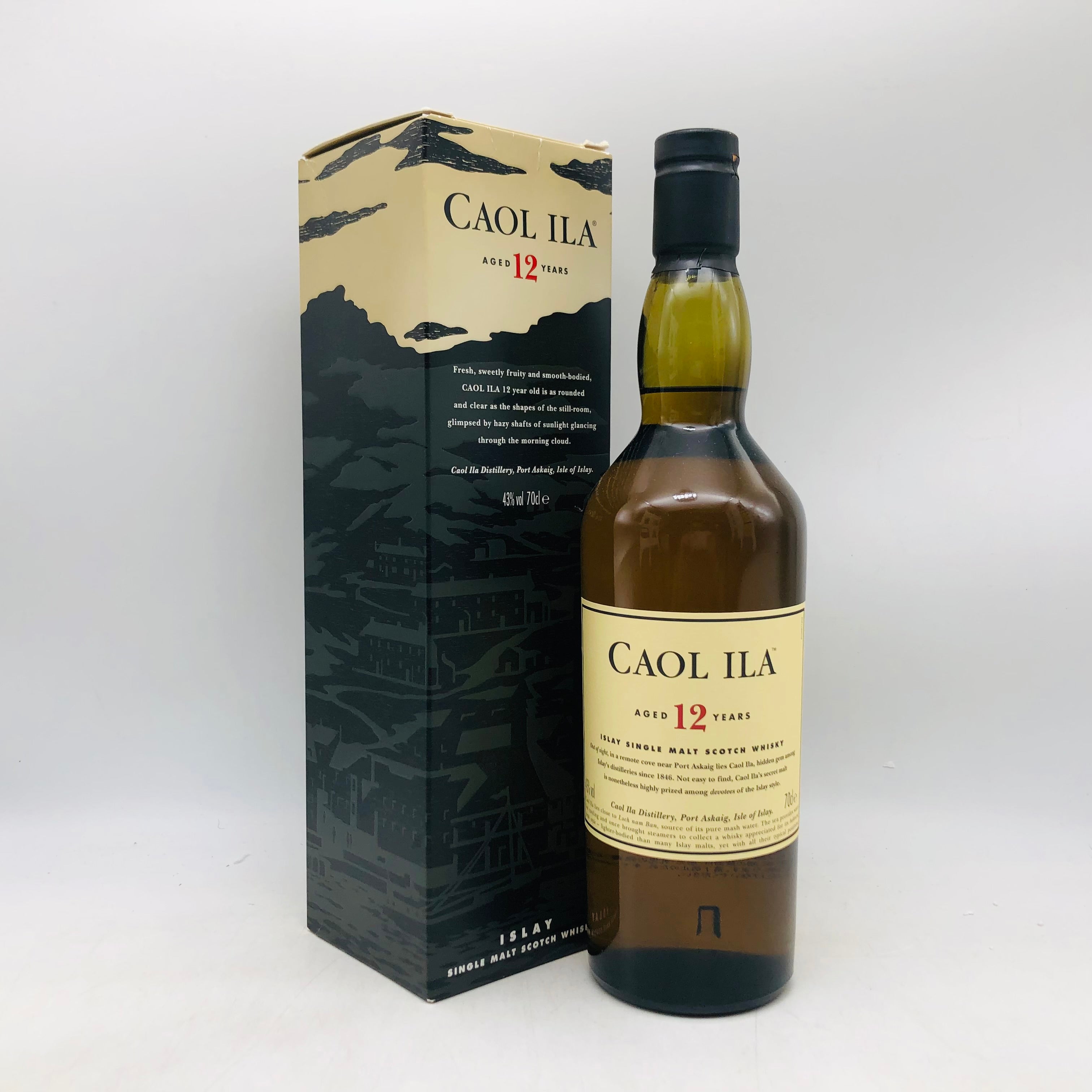 カリラ ウイスキー 通販｜高級酒・希少酒の通販｜リンクサス酒販