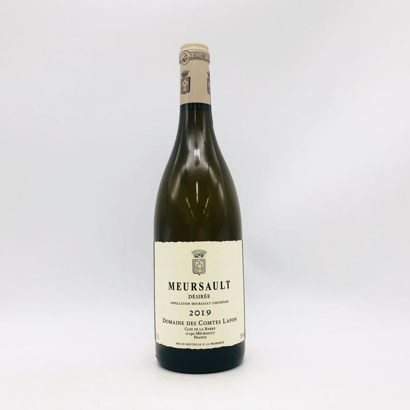ドメーヌ・ド・コント・ラフォン ムルソー・デジレ 2019 750ml 13.5%