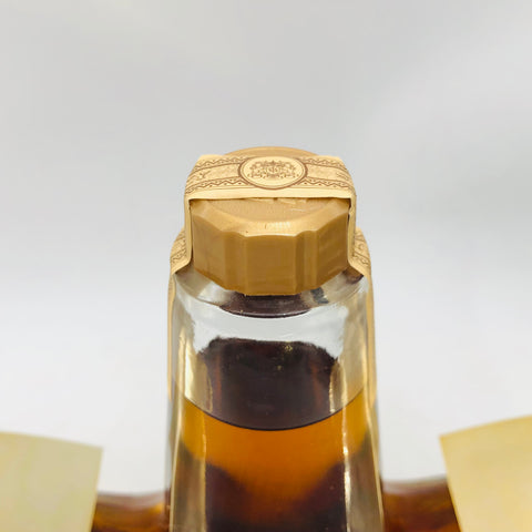 サントリー エクセレンス ポートピア81記念アンカー ウイスキー特級 600ml。ポートピア81の歴史を閉じ込めた特級エクセレンス