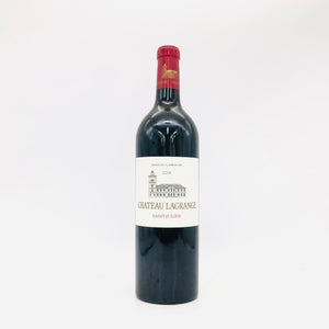 CHATEAU LAGRANGE シャトー ラグランジュ 2016 750ml　