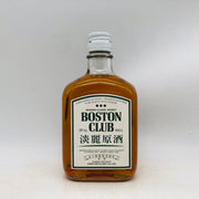 ボストンクラブ 淡麗原酒 640ml