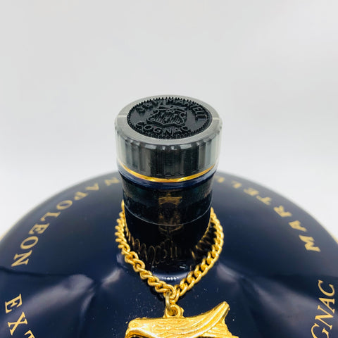 MARTELL マーテル ナポレオン エクストラ COGNAC 700ml 40% 替栓・箱あり