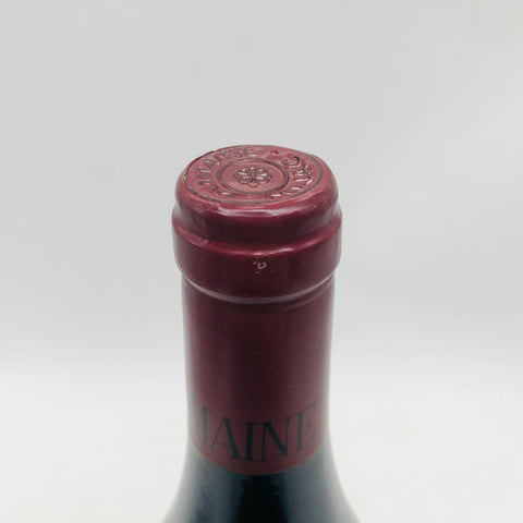 ドメーヌデュジャック ボンヌマール グランクリュ 2006 750ml