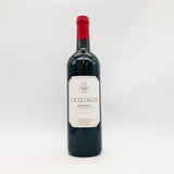 Chateau Le Pin TRILOGIE シャトー・ル・パン トリロジー 750ml 13%