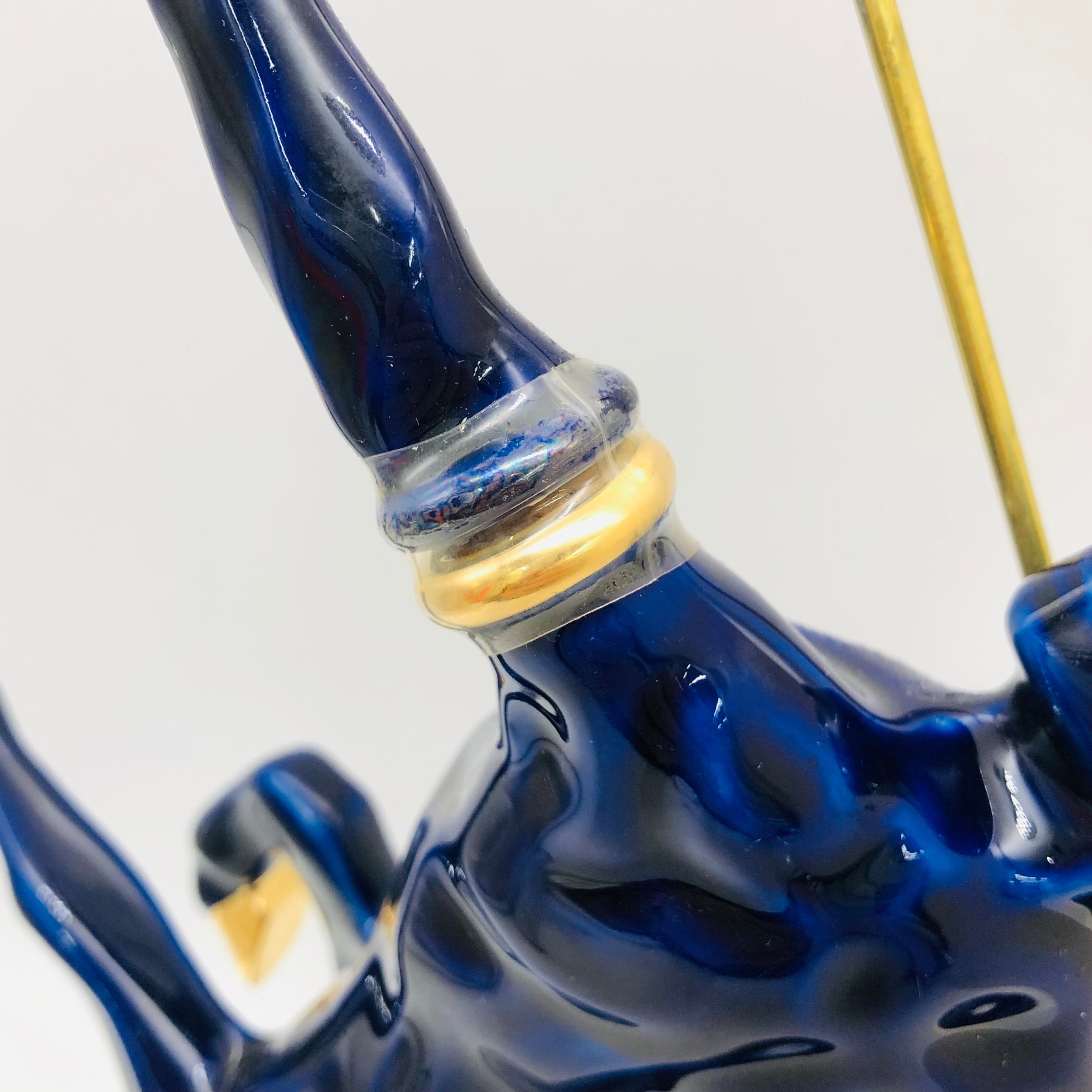 REMIY MARTIN レミーマルタン セントリモージュ COGNAC ブランデー 青