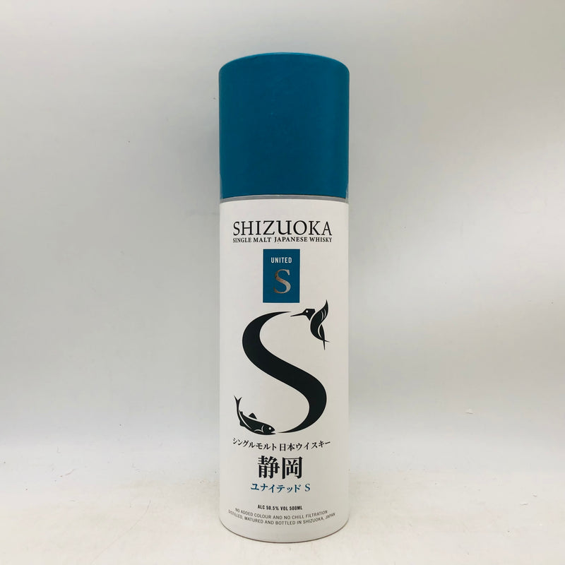 ガイアフロー 静岡 ユナイテッドS 500ml。静岡の個性を一つに束ねた、注目のクラフトモルト。