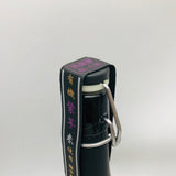 紫極 720ml。有機紫芋が生む、上品で奥深い種子島焼酎