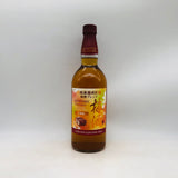 サントリー 山崎蒸留所 梅酒 完熟ブレンド 750ml。完熟梅と樽熟の深み、贅沢に香る大人の梅酒。