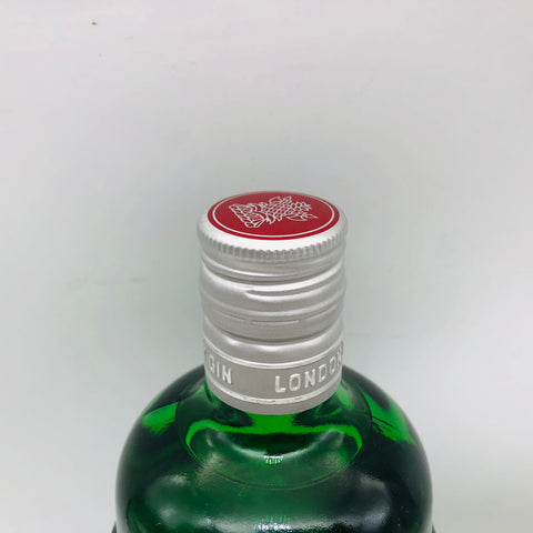 タンカレー ロンドン ドライジン 750ml。世界のバーが認める、王道ドライジン。