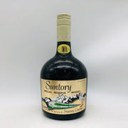 サントリースペシャルリザーブ 上越新幹線記念ラベル750ml