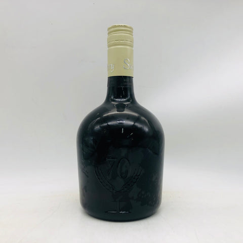 サントリー スペシャルリザーブ 上越新幹線記念ラベル 750ml。上越新幹線開業を彩る、記念ラベルの特別な一杯