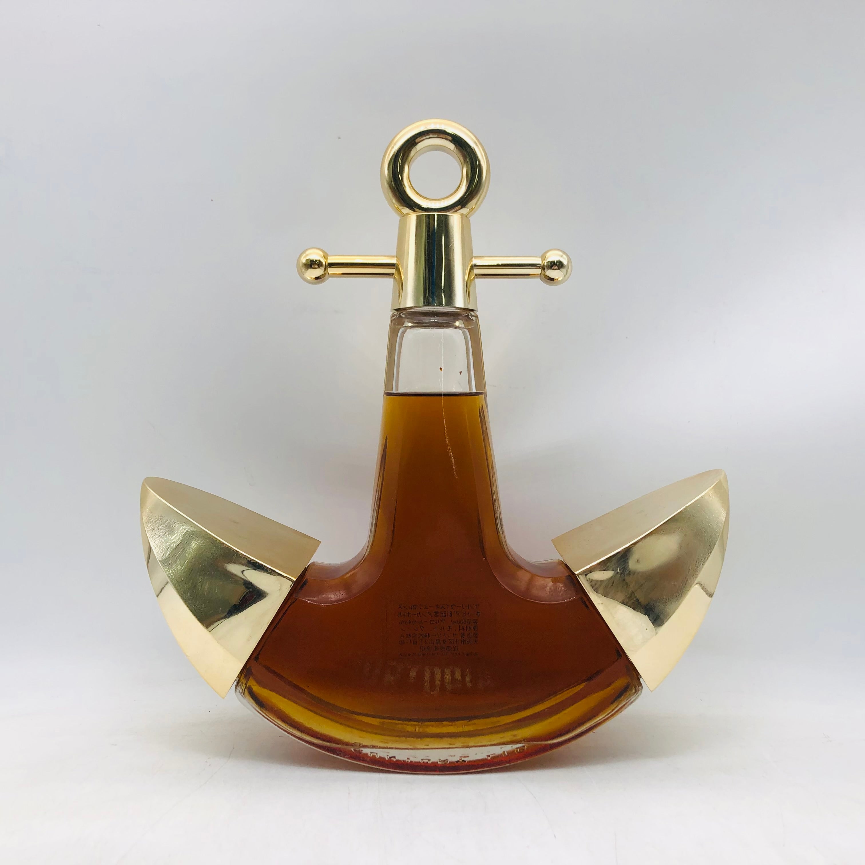 SUNTORY サントリー エクセレンス ポートピア81記念アンカー 600ml