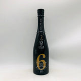 新政 S-style No.6 2025 ダイレクトパス 2025.12 720ml。透明感あふれる果実味と洗練された酸が響き合う限定No.6