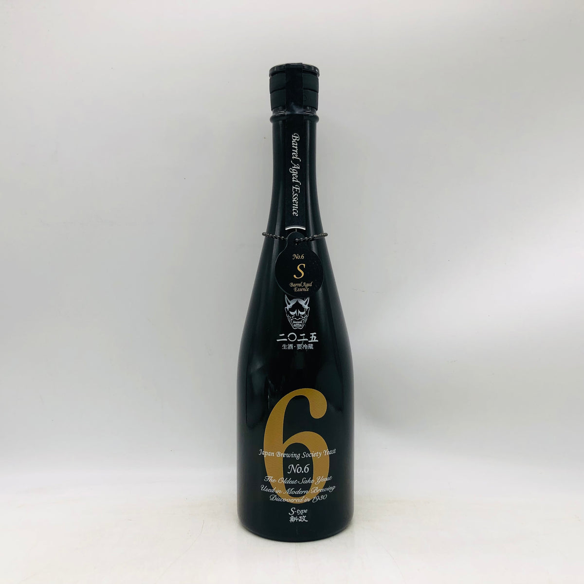 新政 S-style No.6 2025 ダイレクトパス 2025.12 720ml – 高級酒・希少 