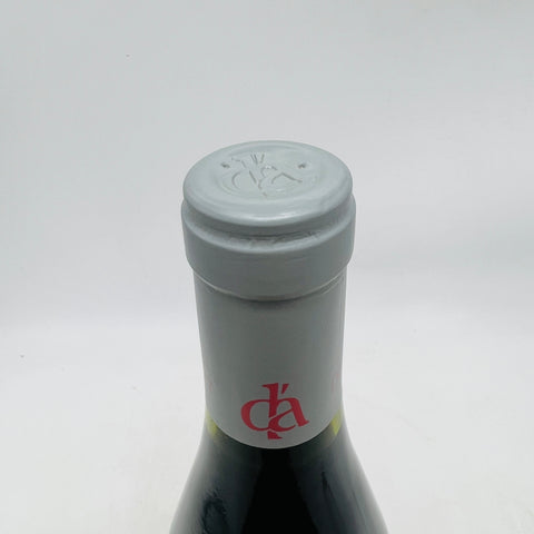 ドメーヌ ド ラルロ ニュイ サン ジョルジュ 2003 - 洗練されたブルゴーニュ赤ワイン