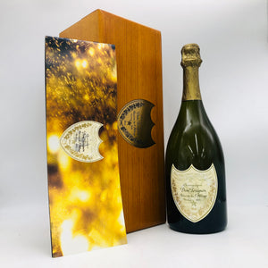Dom Perignon ドンペリニヨン レゼルヴ ドゥ ラベイ 2002 750ml