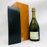Dom Perignon ドンペリニヨン レゼルヴ ドゥ ラベイ 2002 シャンパン 750ml、長期熟成の深みと希少性を持つ逸品。