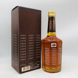 サントリー ミレニアム 15年 2000 700ml。節目を祝う、円熟のジャパニーズブレンデッド。