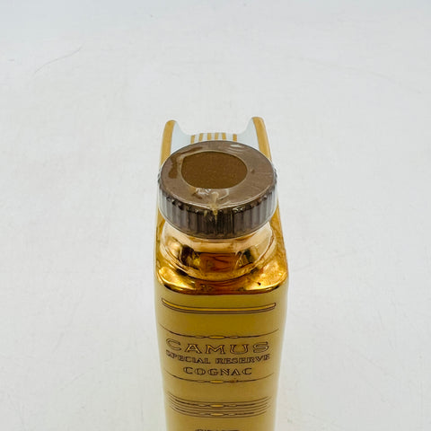 CAMUS ルノワール ムーラン ギャレット 50ml。賑やかな舞踏会を描いた名画デザインの華やかなカミュミニコニャック。