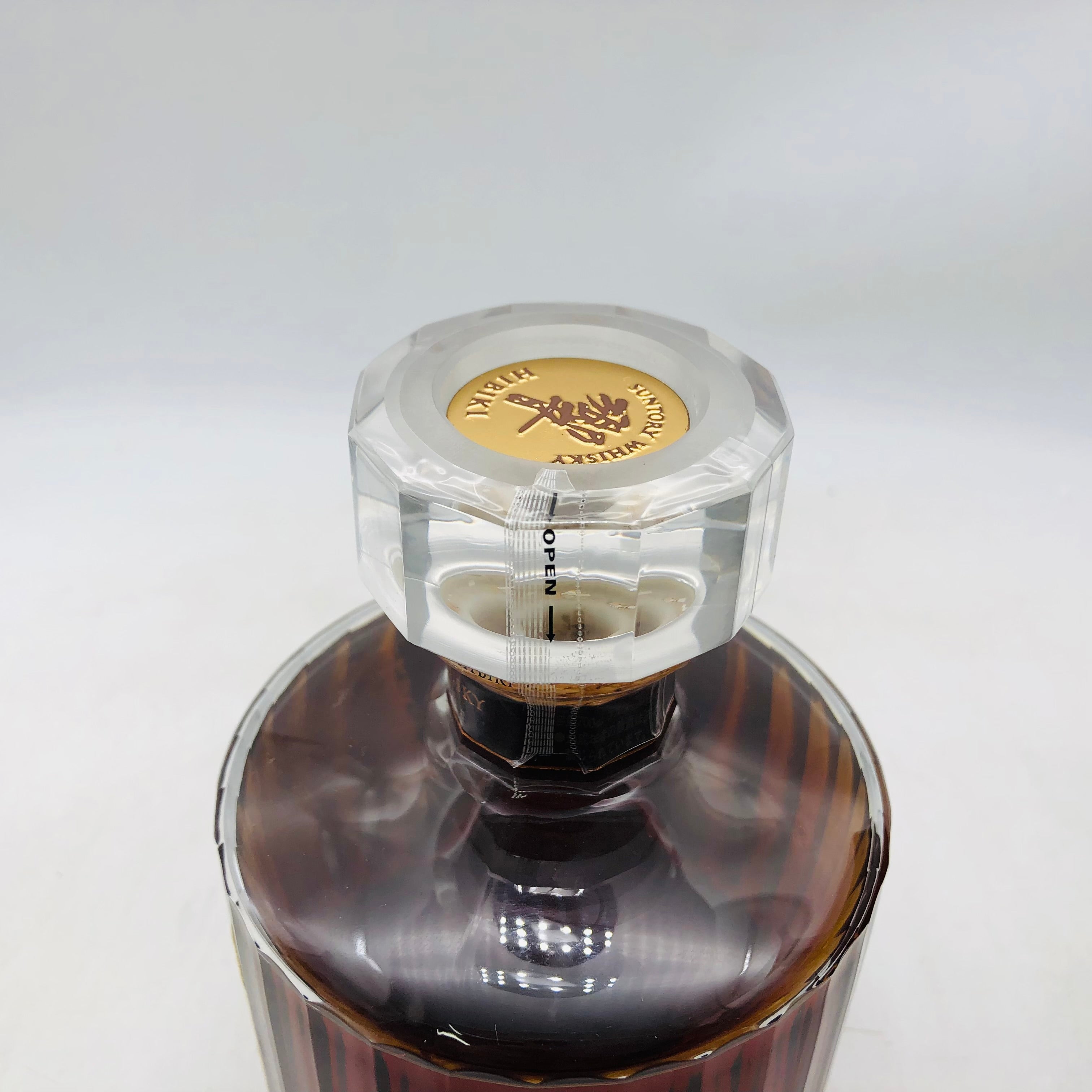 SUNTORY サントリー 響 30年新 ホロ無し 700ml – 高級酒・希少酒の通販