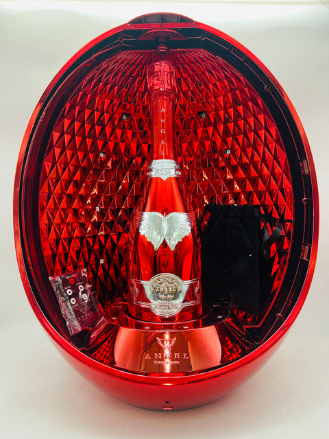 エンジェル エッグ レッド 750ml - 華やかでフルーティーなスピリッツ