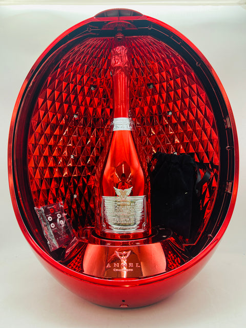 エンジェル エッグ レッド 750ml - 華やかでフルーティーなスピリッツ