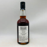 イチローズ モルト 秩父 エディション 2021 700ml。秩父が磨いた、精緻な一滴。