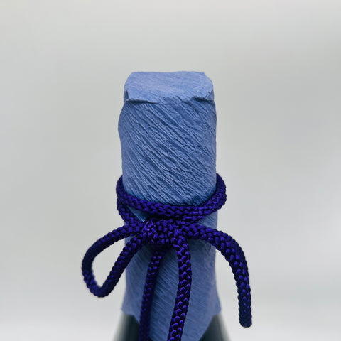 獺祭 二割三分 1800ml。山田錦を23％まで磨き上げた透明感溢れる最高峰の日本酒。