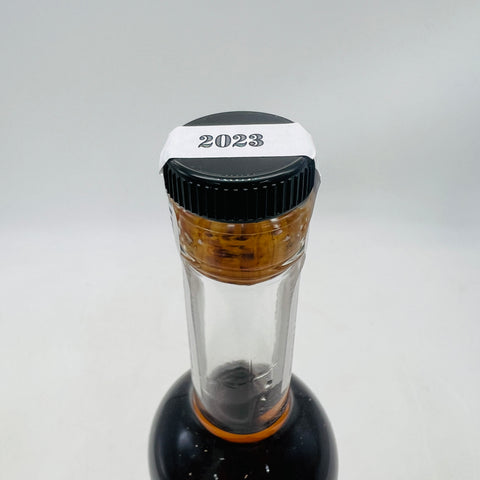 ヘーゼルバーン 8年。ノンピートで軽やか、フルーティな飲み口の優しいモルト。